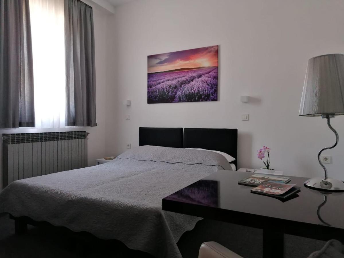 Bed & Breakfast Grand Bells 3*