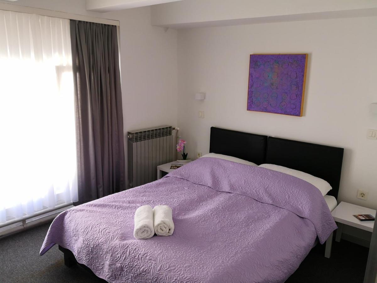Grand Bells Bed & Breakfast Zagreb