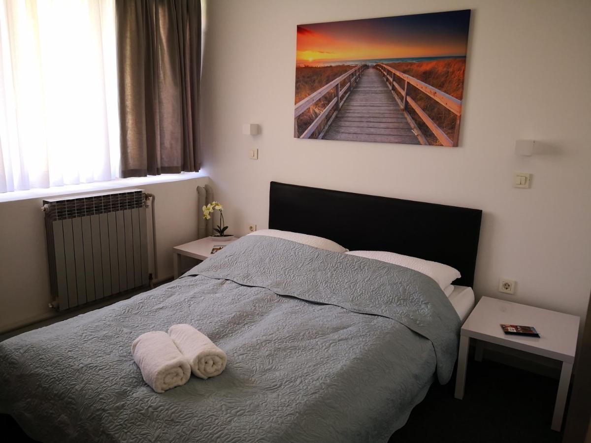 Grand Bells Bed & Breakfast