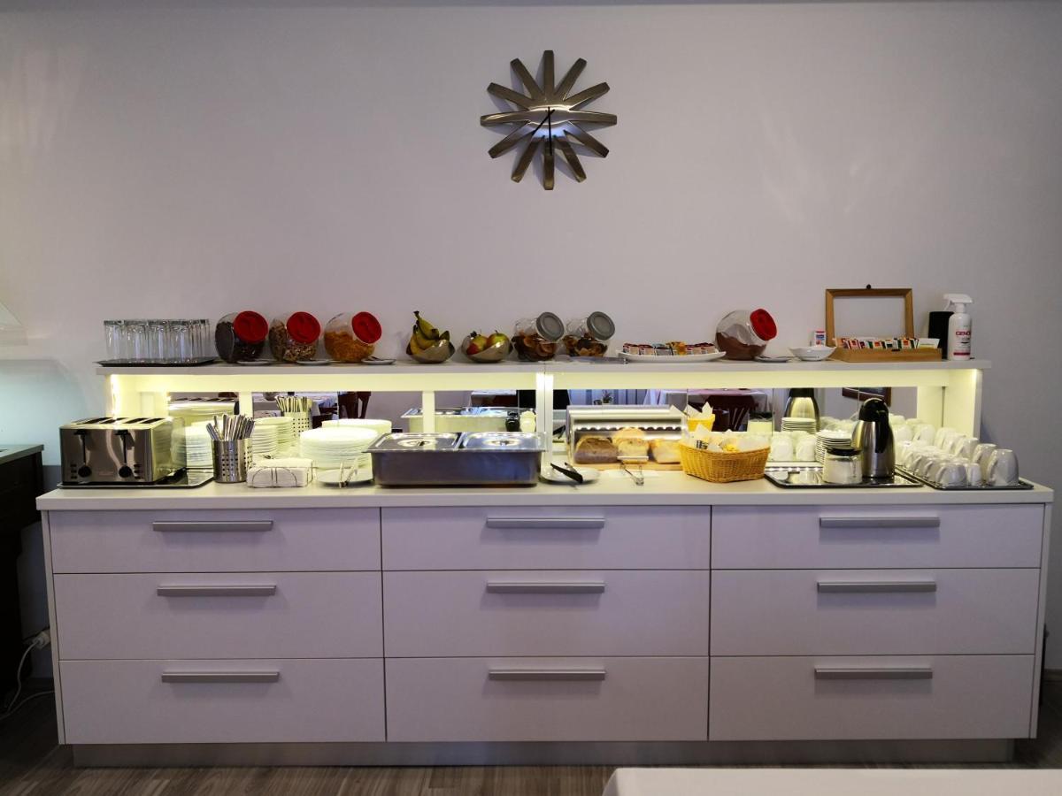 Grand Bells Bed & Breakfast Zagreb