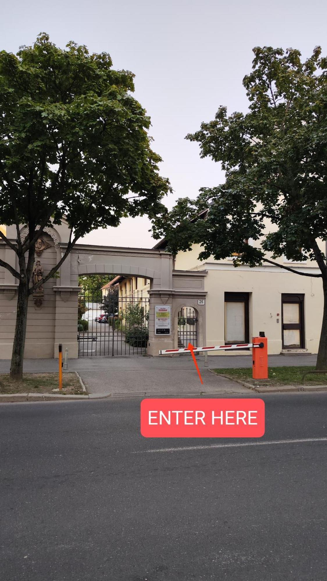 Grand Bells Bed & Breakfast Zagreb