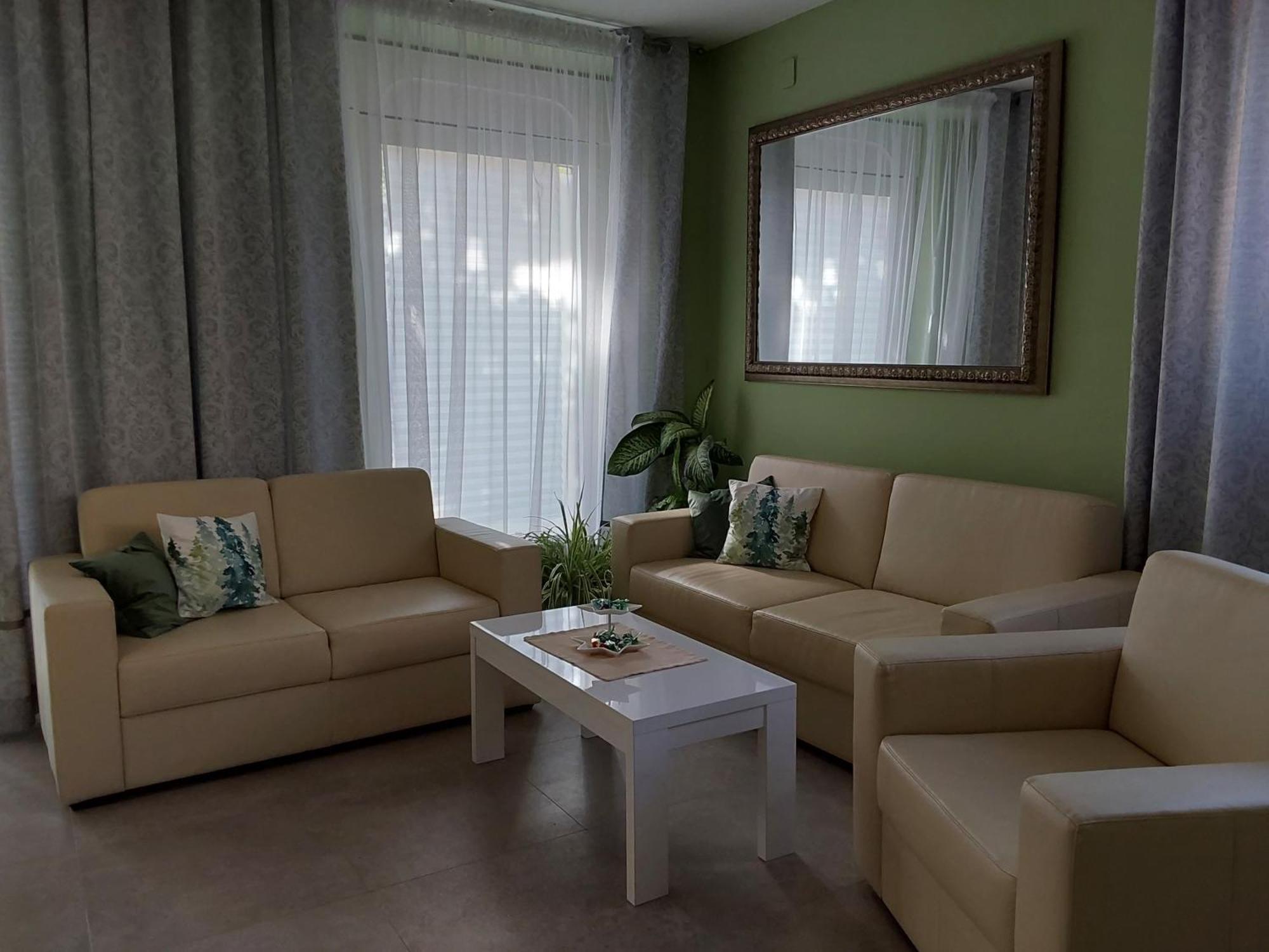 Grand Bells Bed & Breakfast Zagreb